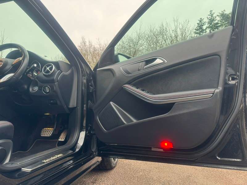 0 MERCEDES A CLASS 0 MERCEDES A CLASS