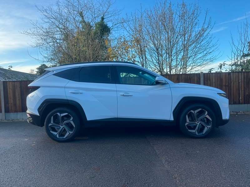 2022 HYUNDAI TUCSON 2022 HYUNDAI TUCSON