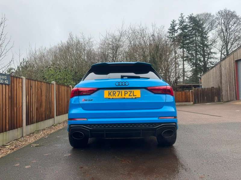 2022 AUDI Q3 2022 AUDI Q3