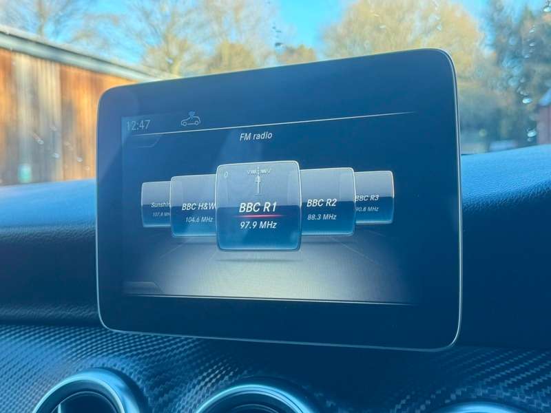 0 MERCEDES A CLASS 0 MERCEDES A CLASS