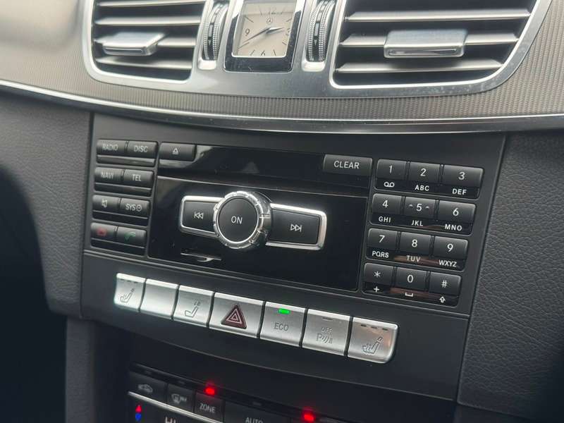 2014 MERCEDES E CLASS 2014 MERCEDES E CLASS