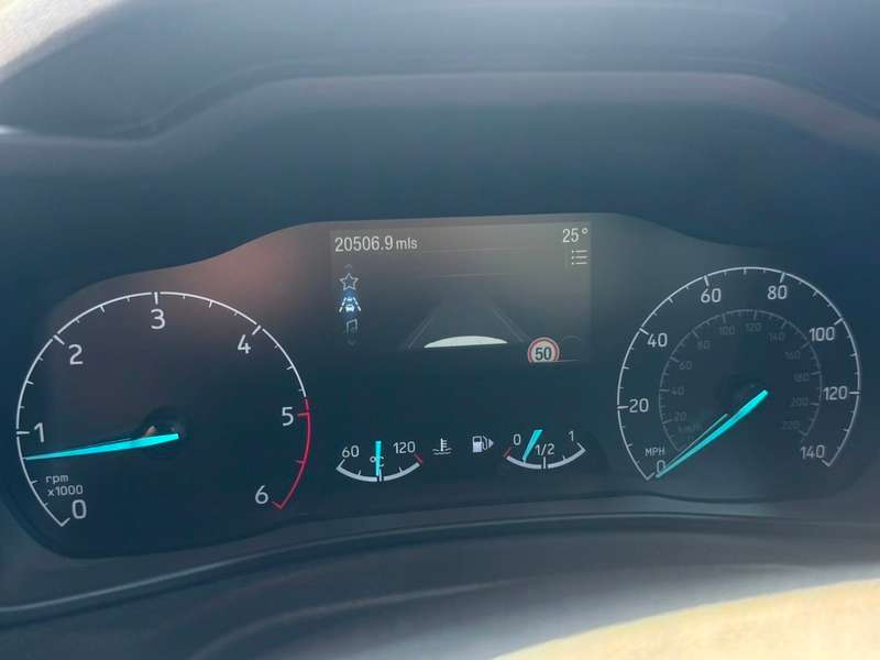 2021 FORD GRAND TOURNEO CONNECT 2021 FORD GRAND TOURNEO CONNECT