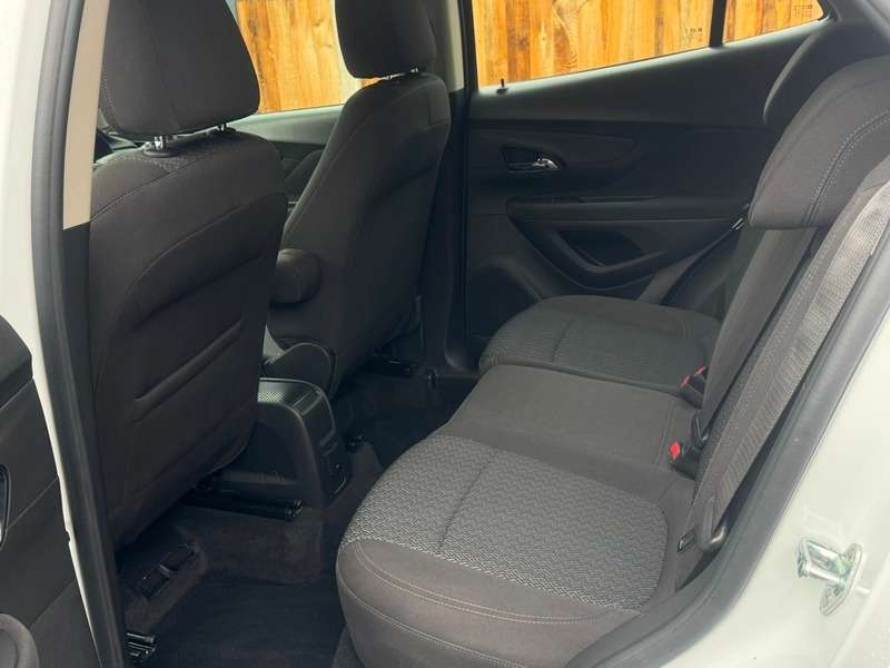 2019 VAUXHALL MOKKA X 2019 VAUXHALL MOKKA X