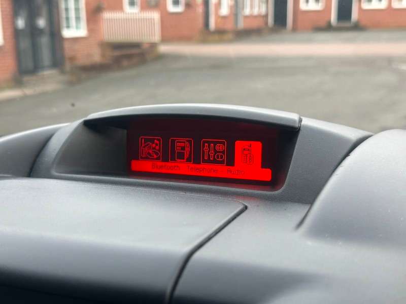 2018 CITROEN BERLINGO 2018 CITROEN BERLINGO