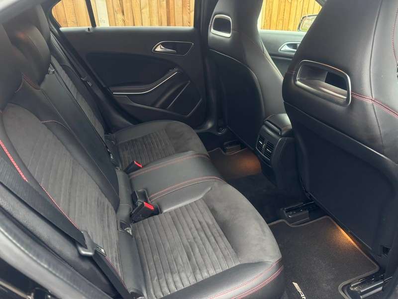 0 MERCEDES A CLASS 0 MERCEDES A CLASS