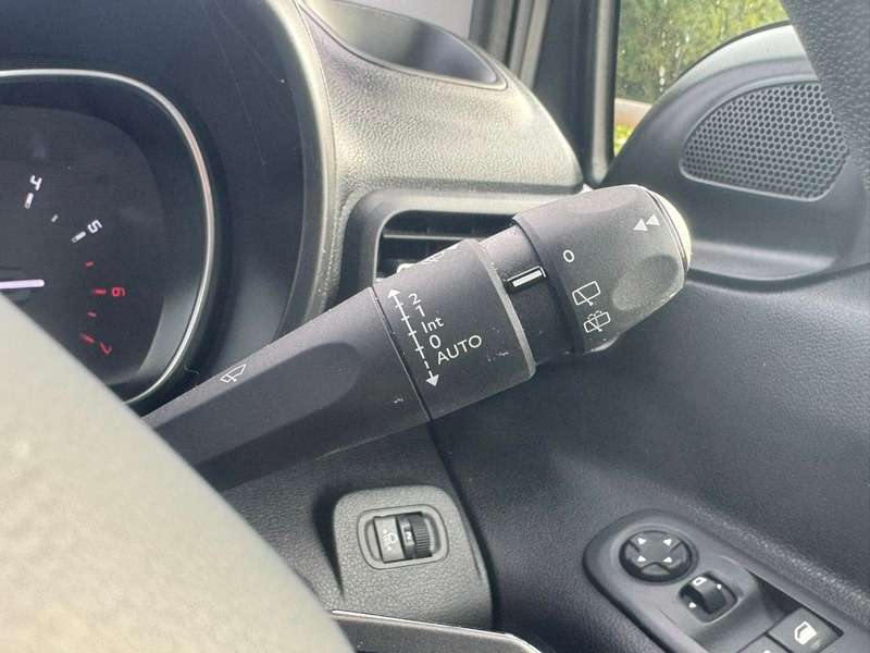 2021 CITROEN BERLINGO 2021 CITROEN BERLINGO