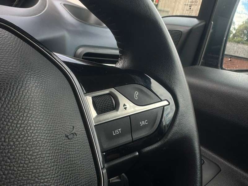 2019 PEUGEOT RIFTER 2019 PEUGEOT RIFTER