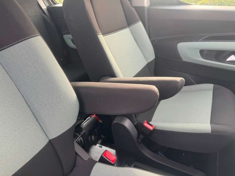 2021 CITROEN BERLINGO 2021 CITROEN BERLINGO