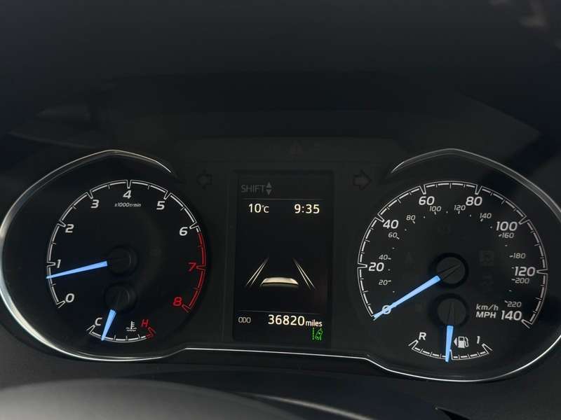 2019 TOYOTA YARIS 2019 TOYOTA YARIS