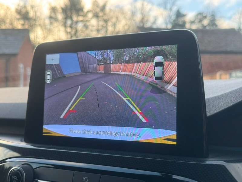 2020 FORD KUGA 2020 FORD KUGA