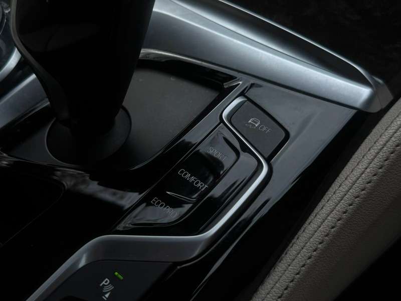 2017 BMW 5 SERIES 2017 BMW 5 SERIES