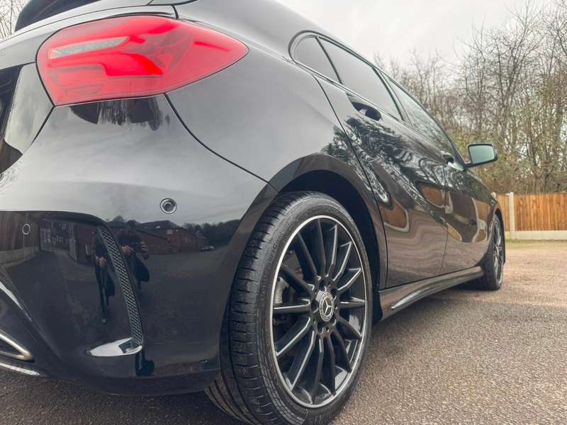 0 MERCEDES A CLASS 0 MERCEDES A CLASS