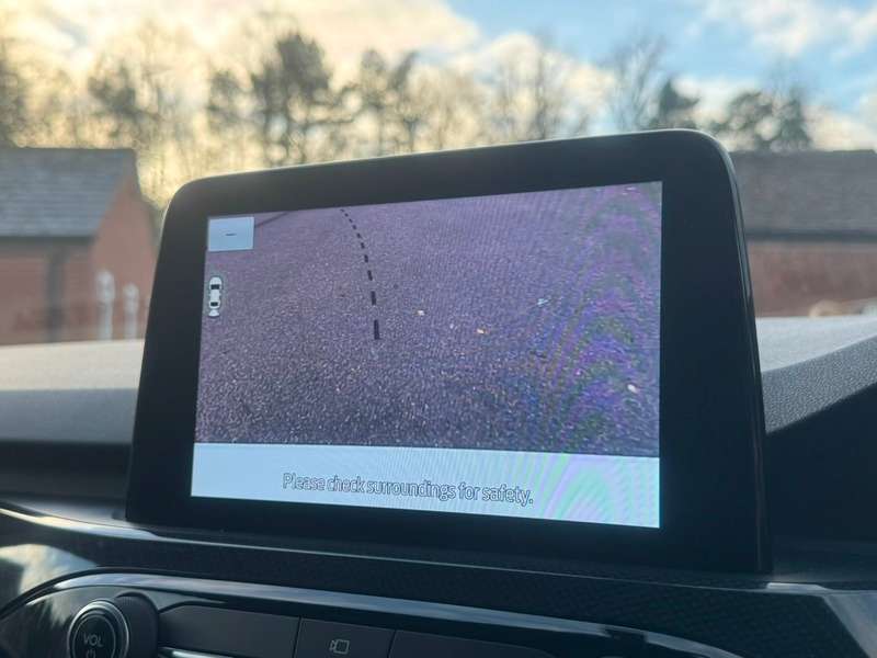 2020 FORD KUGA 2020 FORD KUGA