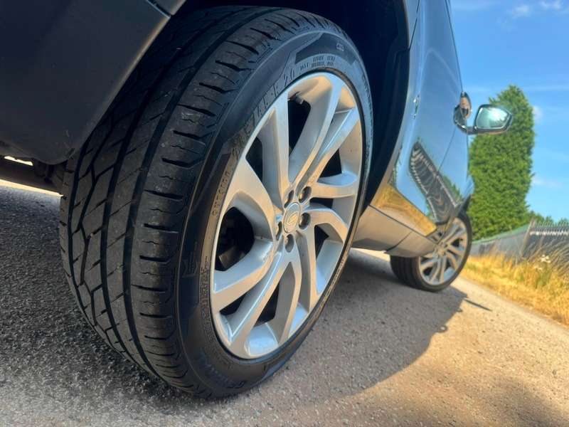 2018 LAND ROVER DISCOVERY SPORT 2018 LAND ROVER DISCOVERY SPORT