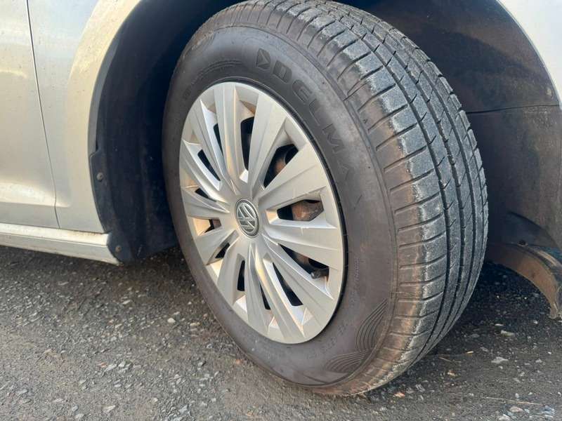 0 VOLKSWAGEN GOLF 0 VOLKSWAGEN GOLF