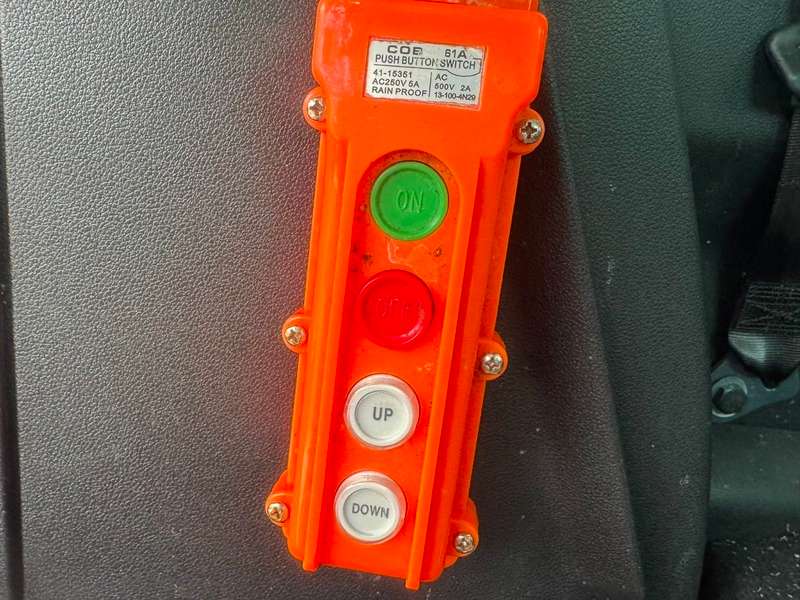 2018 CITROEN BERLINGO 2018 CITROEN BERLINGO