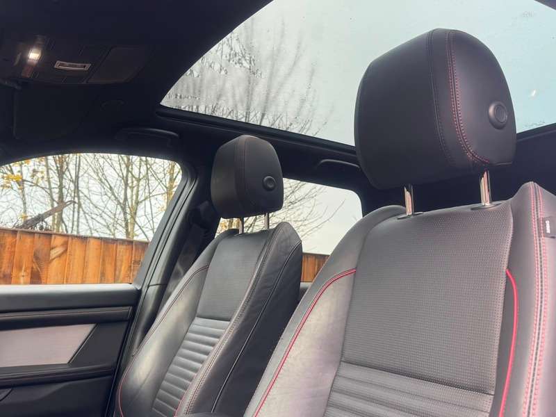 2021 LAND ROVER DISCOVERY SPORT 2021 LAND ROVER DISCOVERY SPORT