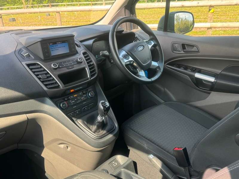 2021 FORD GRAND TOURNEO CONNECT 2021 FORD GRAND TOURNEO CONNECT