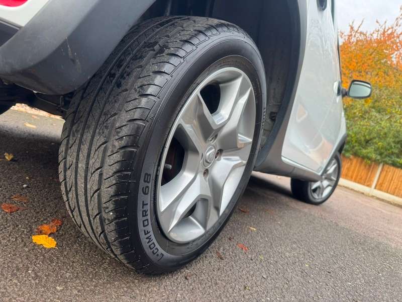 2018 DACIA SANDERO STEPWAY 2018 DACIA SANDERO STEPWAY