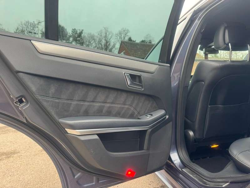 2014 MERCEDES E CLASS 2014 MERCEDES E CLASS