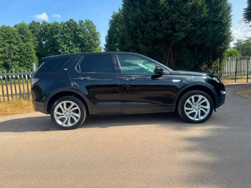 2018 LAND ROVER DISCOVERY SPORT 2018 LAND ROVER DISCOVERY SPORT