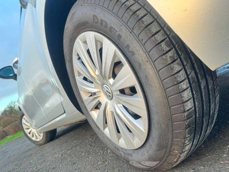 0 VOLKSWAGEN GOLF 0 VOLKSWAGEN GOLF