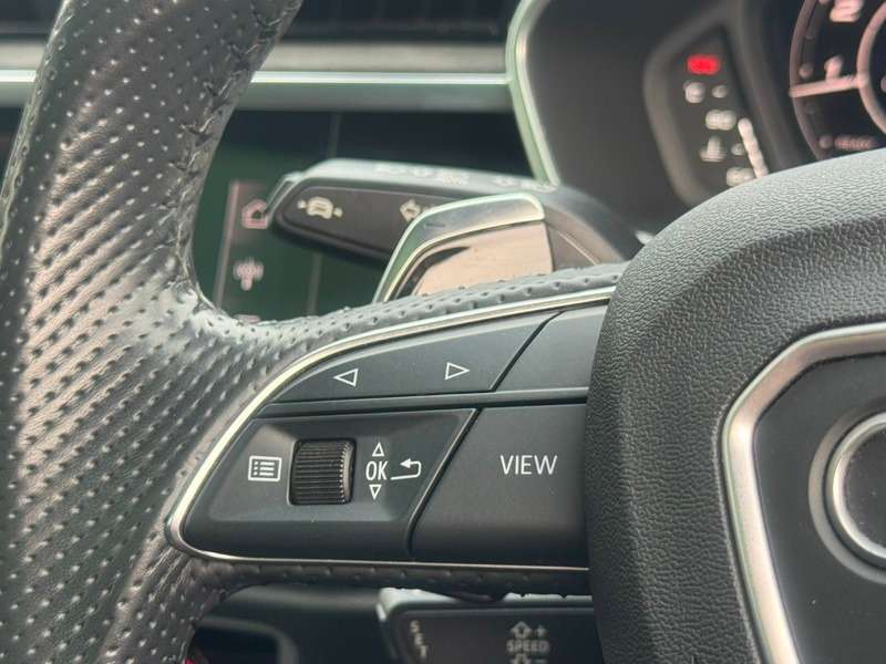 2022 AUDI Q3 2022 AUDI Q3