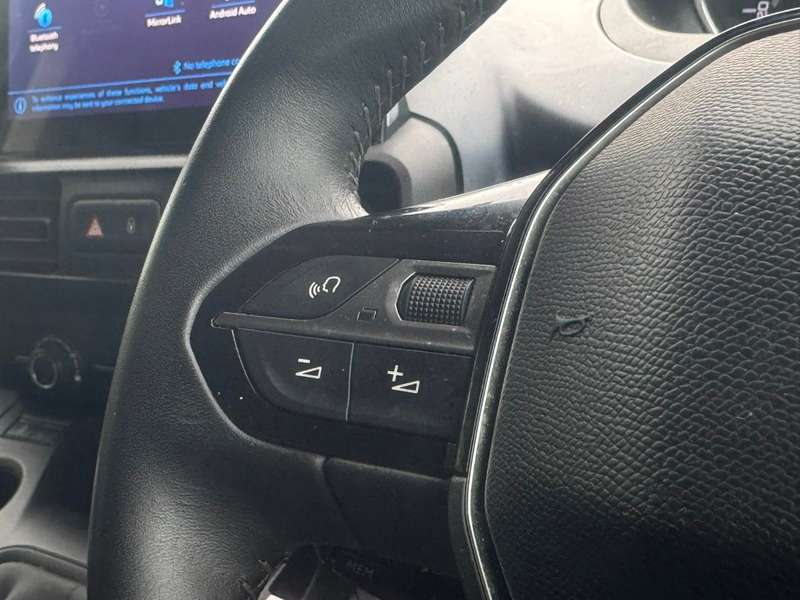 2019 PEUGEOT RIFTER 2019 PEUGEOT RIFTER