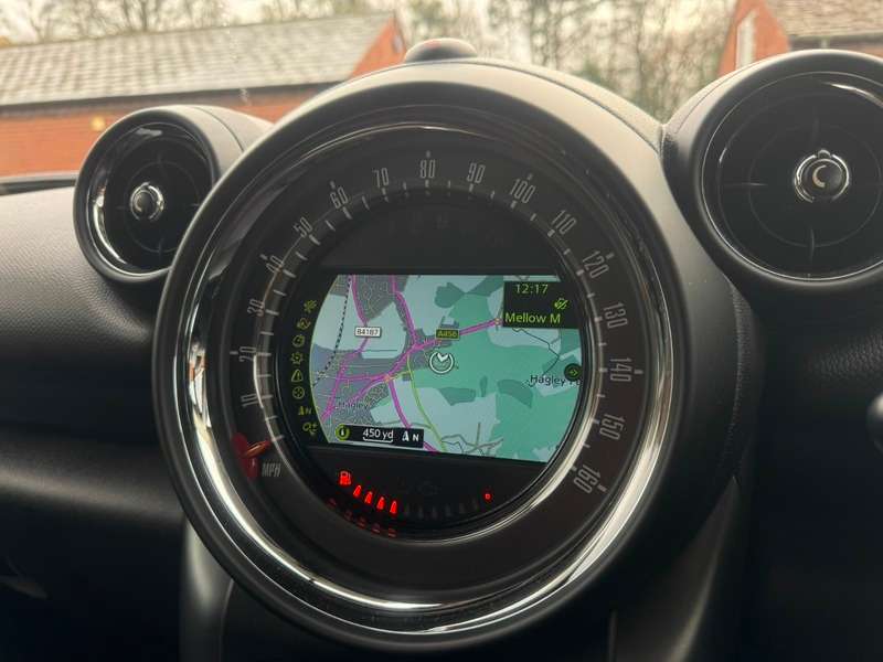 2016 MINI PACEMAN 2016 MINI PACEMAN