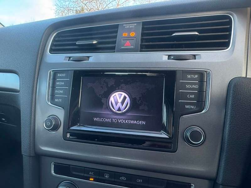 0 VOLKSWAGEN GOLF 0 VOLKSWAGEN GOLF