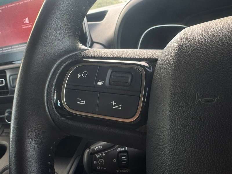 2019 CITROEN BERLINGO 2019 CITROEN BERLINGO