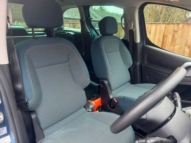 0 CITROEN BERLINGO 0 CITROEN BERLINGO