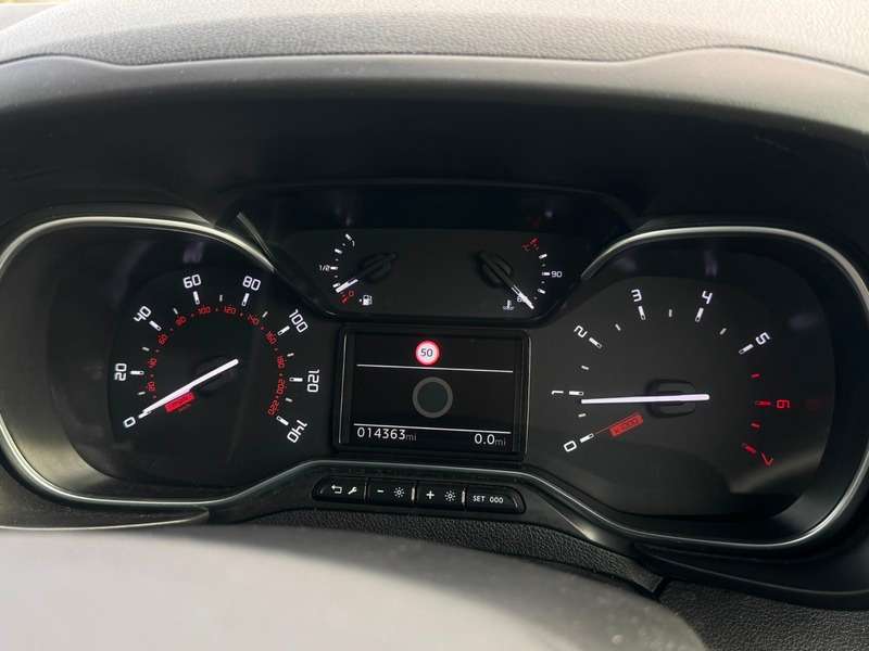 2021 CITROEN BERLINGO 2021 CITROEN BERLINGO