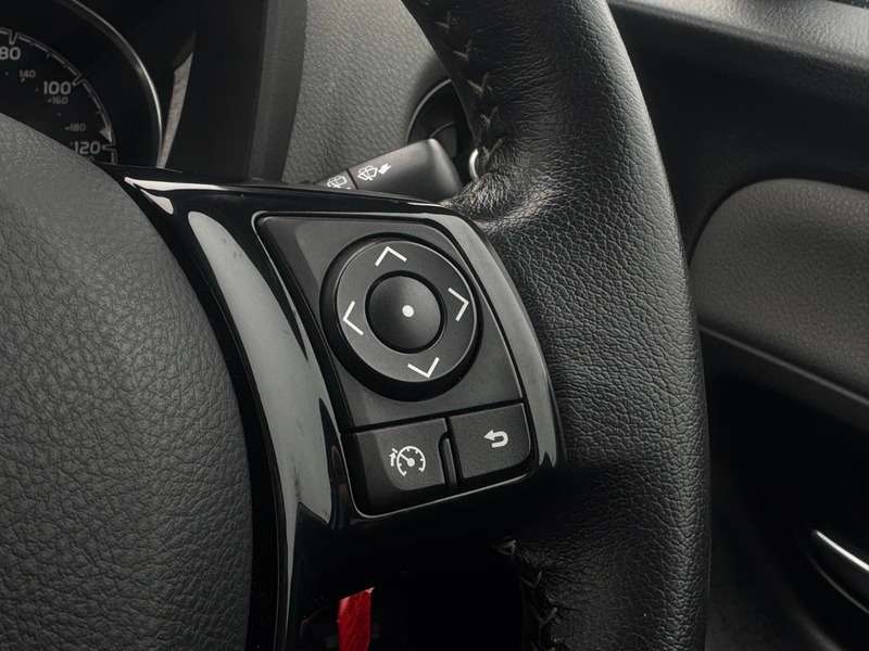 2019 TOYOTA YARIS 2019 TOYOTA YARIS