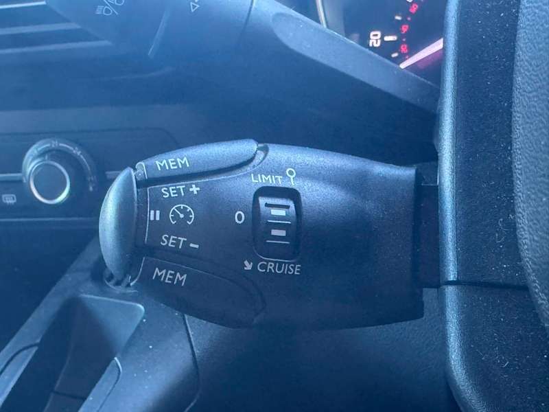 2021 CITROEN BERLINGO 2021 CITROEN BERLINGO