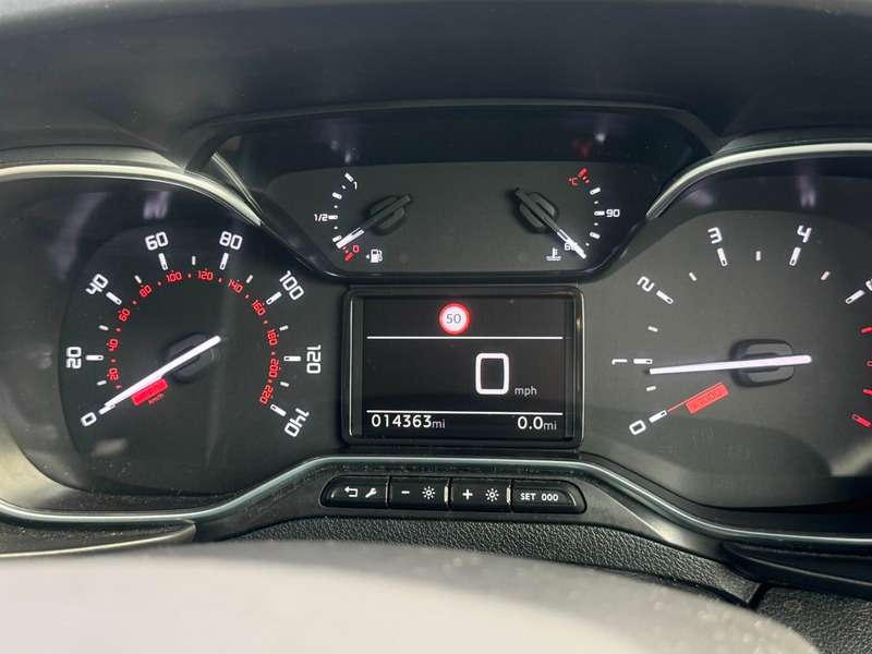 2021 CITROEN BERLINGO 2021 CITROEN BERLINGO