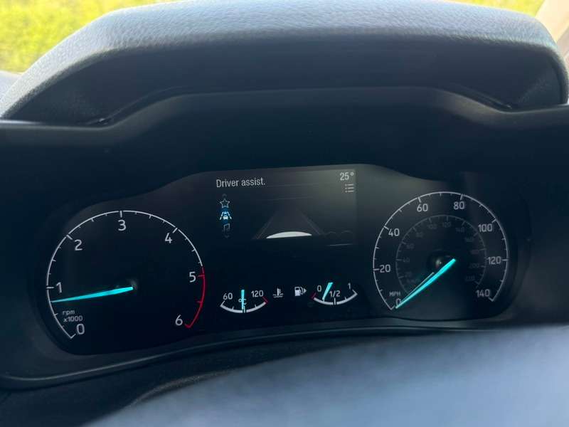 2021 FORD GRAND TOURNEO CONNECT 2021 FORD GRAND TOURNEO CONNECT