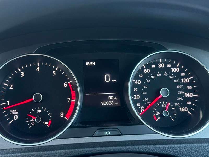 0 VOLKSWAGEN GOLF 0 VOLKSWAGEN GOLF