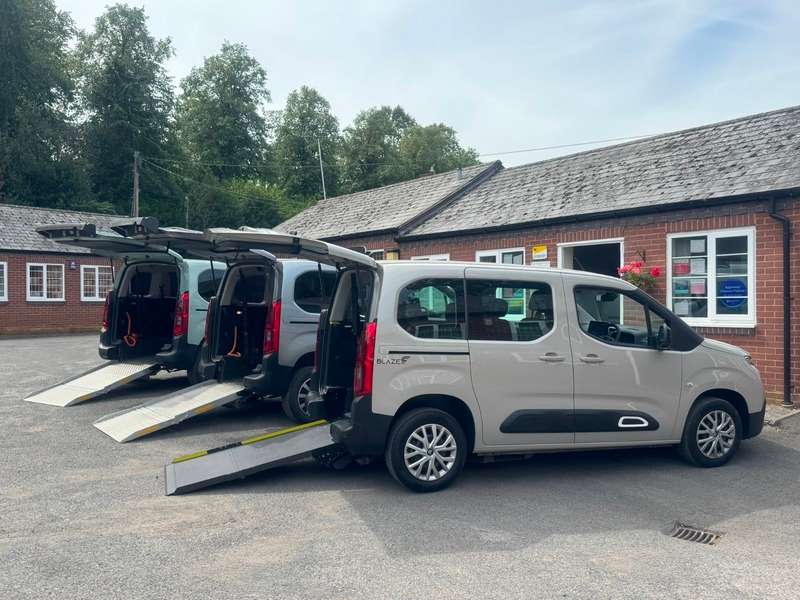 2019 PEUGEOT RIFTER 2019 PEUGEOT RIFTER