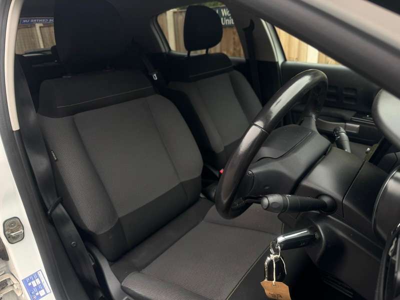 2018 CITROEN C3 2018 CITROEN C3