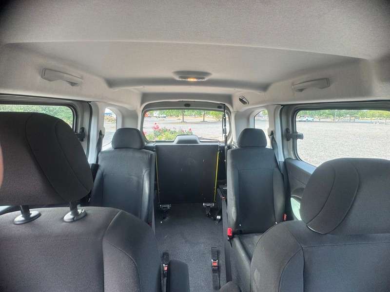 2021 CITROEN BERLINGO 2021 CITROEN BERLINGO