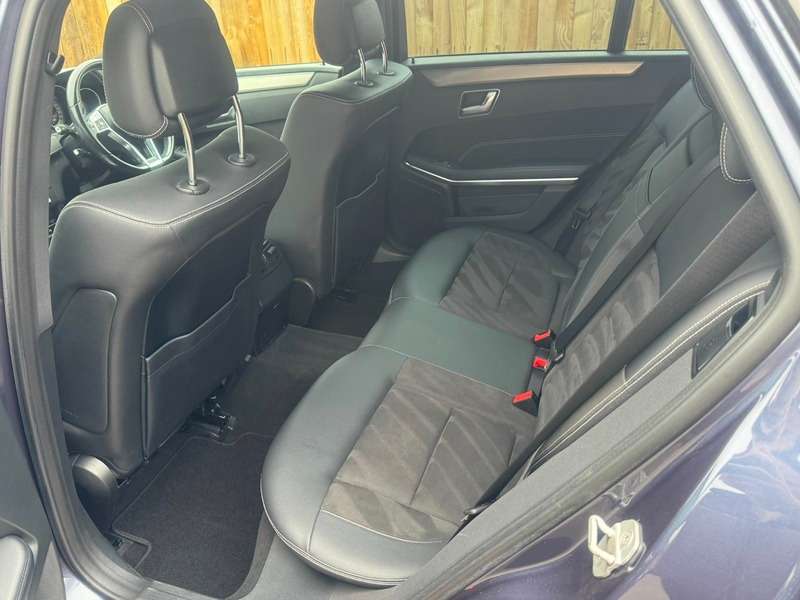 2014 MERCEDES E CLASS 2014 MERCEDES E CLASS