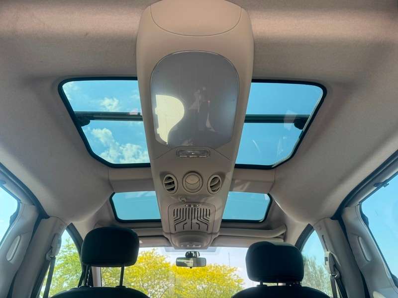 2009 PEUGEOT PARTNER TEPEE 2009 PEUGEOT PARTNER TEPEE