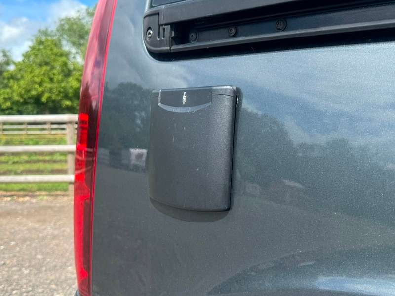 2018 CITROEN BERLINGO 2018 CITROEN BERLINGO