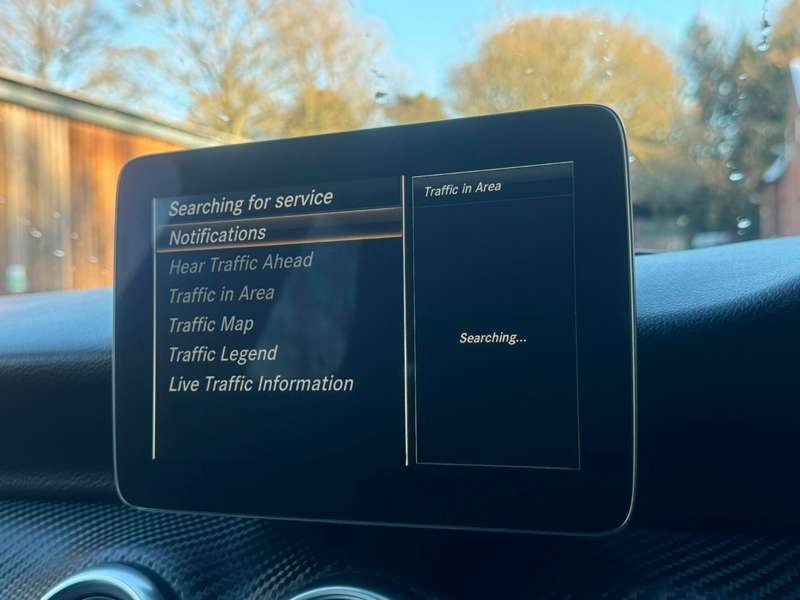 0 MERCEDES A CLASS 0 MERCEDES A CLASS