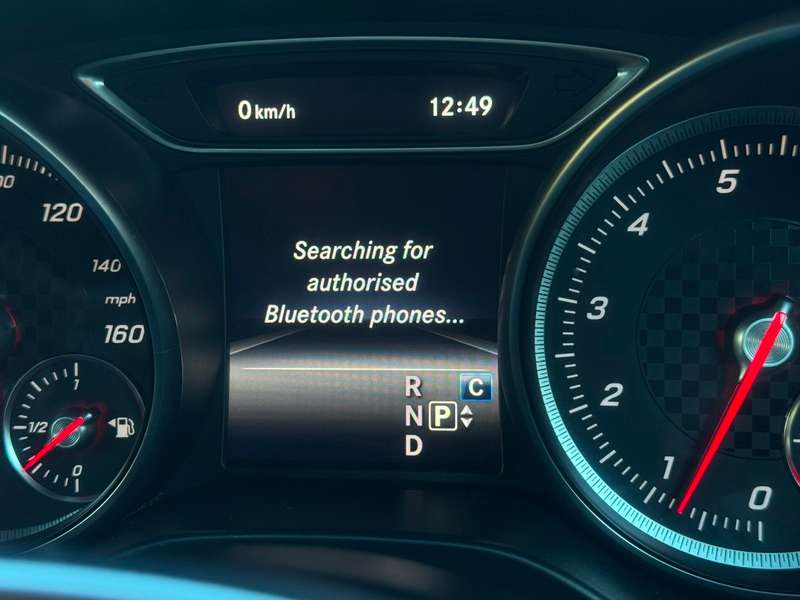 0 MERCEDES A CLASS 0 MERCEDES A CLASS