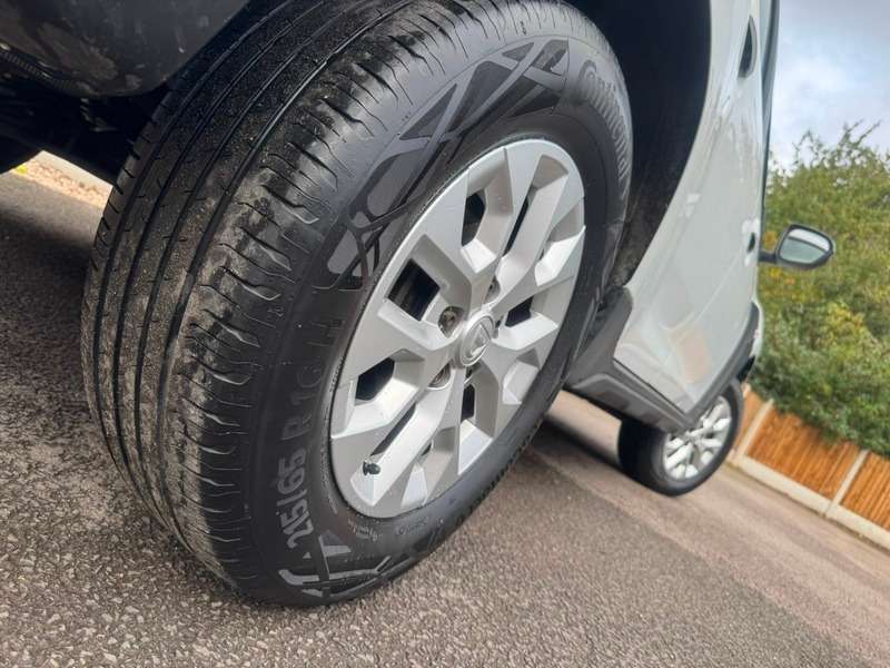 2022 DACIA DUSTER 2022 DACIA DUSTER