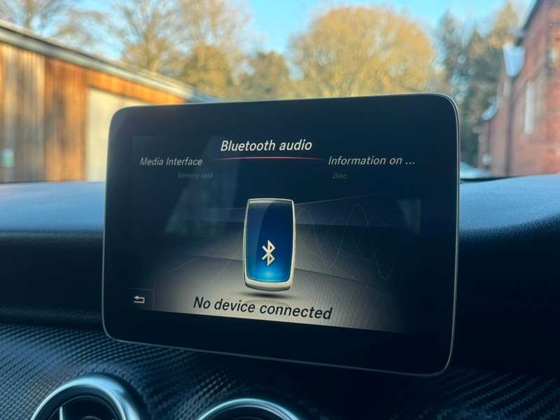 0 MERCEDES A CLASS 0 MERCEDES A CLASS