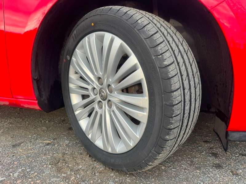 2014 VAUXHALL ASTRA 2014 VAUXHALL ASTRA