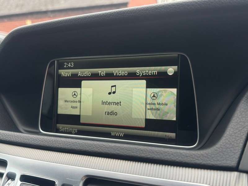 2014 MERCEDES E CLASS 2014 MERCEDES E CLASS